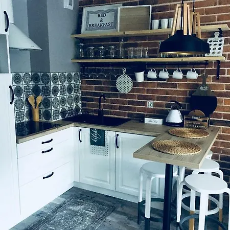 Apartment Sea Loft