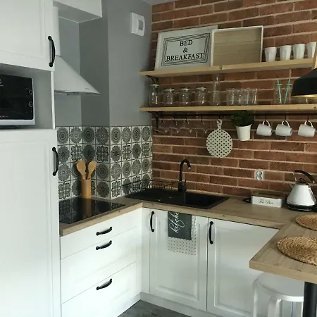 Sea Loft Apartament *