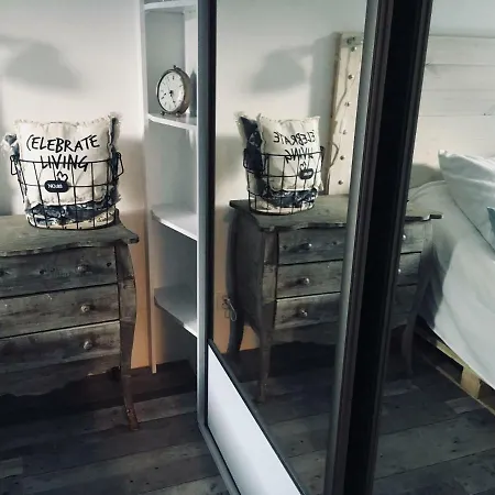 Sea Loft Dziwnówek