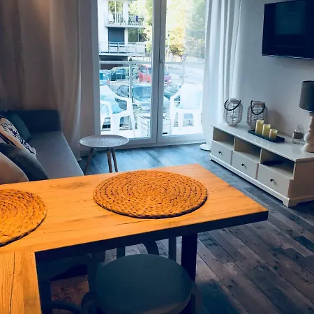 Sea Loft Dziwnowek