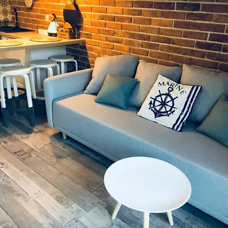 Apartament Sea Loft *