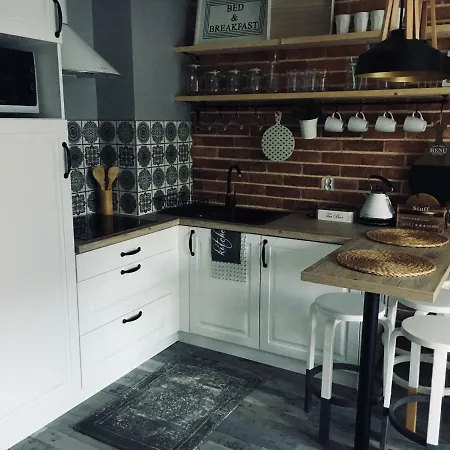 Sea Loft * Dziwnówek