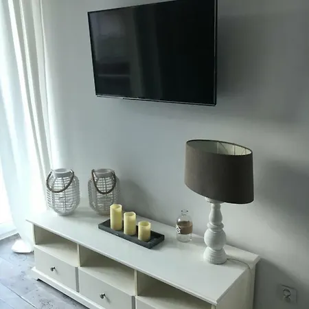 Apartament Sea Loft Dziwnówek