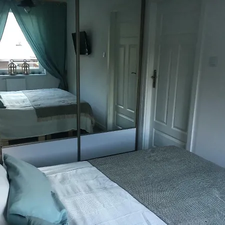 Sea Loft * Dziwnówek