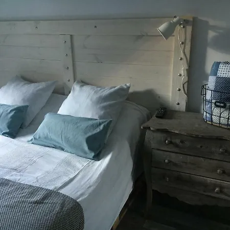 Apartment Sea Loft