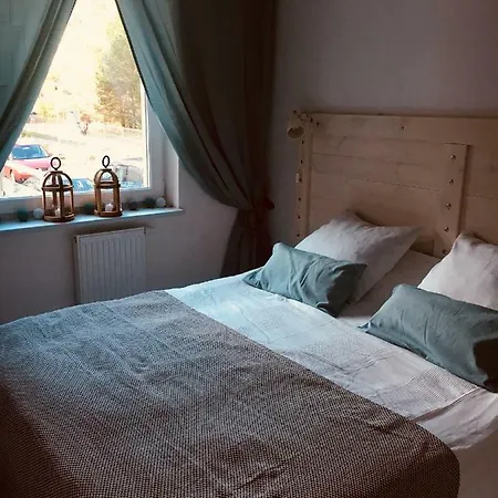 Sea Loft Apartamento Dziwnówek