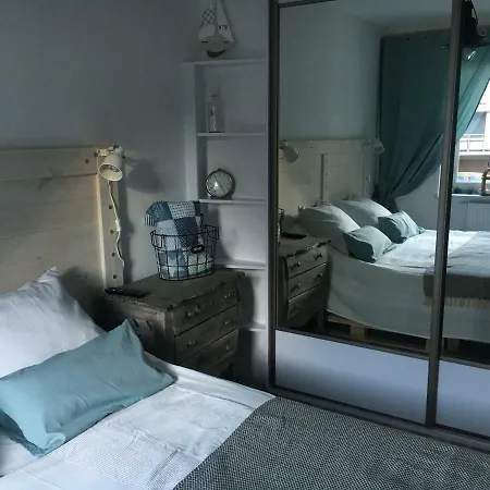 Sea Loft Apartment