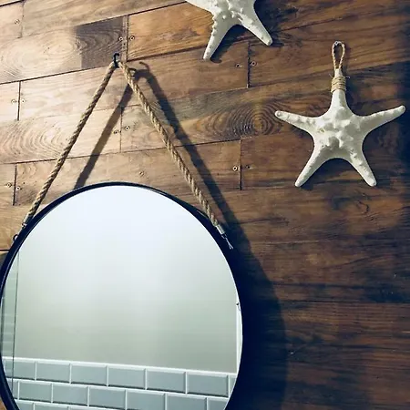 Sea Loft Apartament *