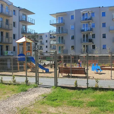 Sea Loft Apartament Dziwnówek