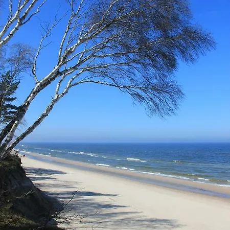 Sea Loft Apartament *