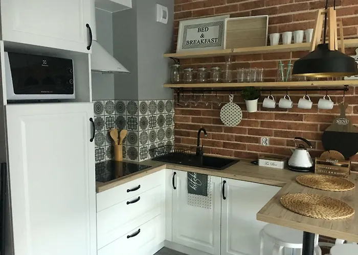 Sea Loft Apartmán *