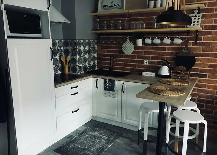 Sea Loft * Dziwnówek