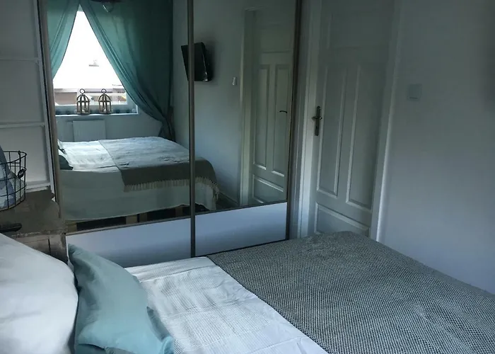 Sea Loft * Dziwnówek