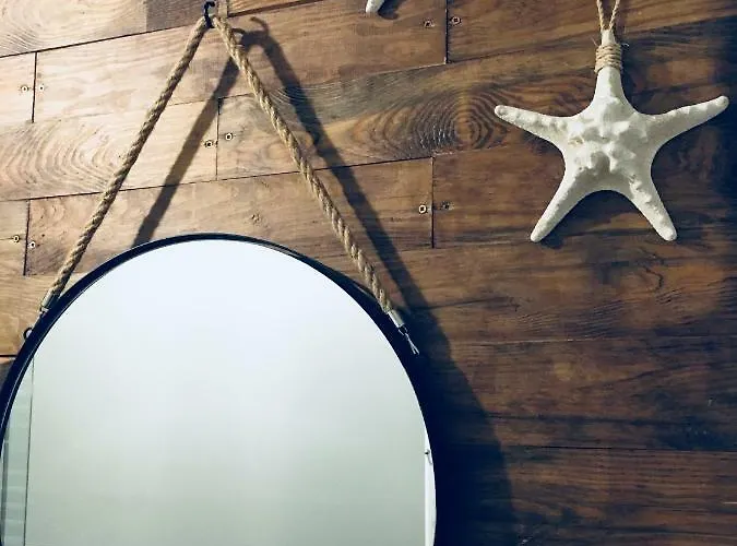 Sea Loft Apartmán *