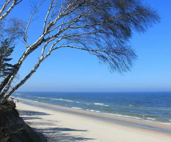 Sea Loft Apartmán *